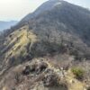 〈レディース登山〉丹沢山～蛭ヶ岳～檜洞丸 - 画像 (2)